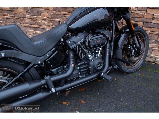harley-davidson - low-rider-s-fxlrs