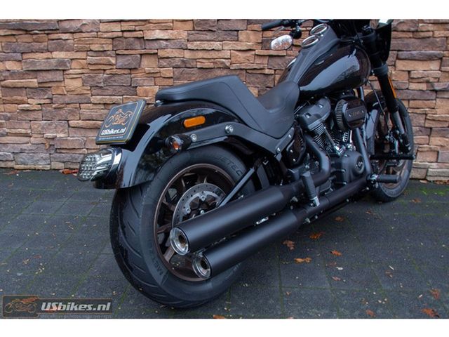 harley-davidson - low-rider-s-fxlrs