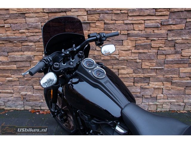 harley-davidson - low-rider-s-fxlrs