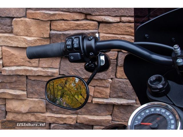 harley-davidson - low-rider-s-fxlrs