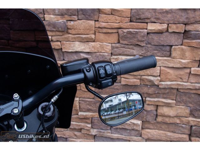 harley-davidson - low-rider-s-fxlrs