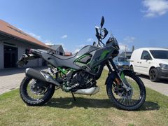 KAWASAKI KLE 500 SE