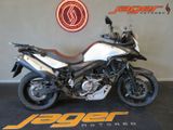 SUZUKI V-STROM DL 650