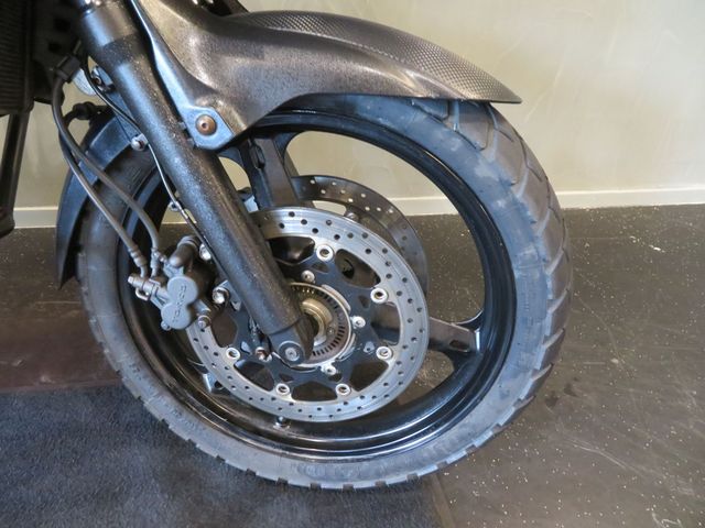 suzuki - v-strom-dl-650