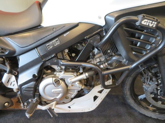 suzuki - v-strom-dl-650