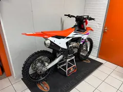 KTM 250 SX-F 2024 occasion – foto 6 van 6