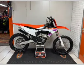 KTM 250 SX-F 2024 occasion