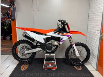 KTM 250 SX-F 2024 occasion