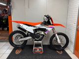 KTM 250 SX-F
