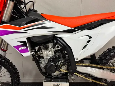 KTM 250 SX-F – foto 4