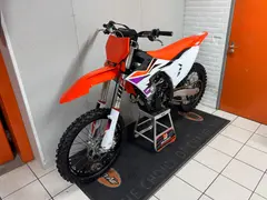 KTM 250 SX-F 2024 occasion – foto 5 van 6