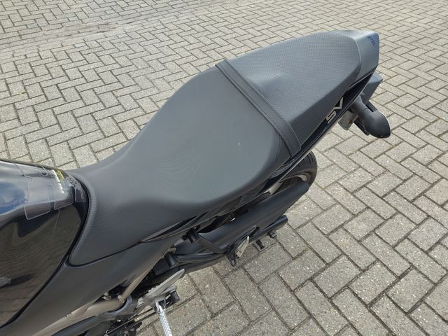 suzuki - sv-650