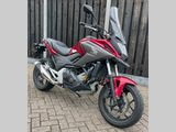 HONDA NC 750 X ABS