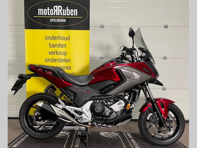 honda - nc-750-x-abs