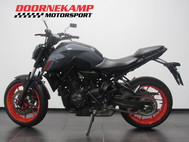 yamaha - mt-07-abs