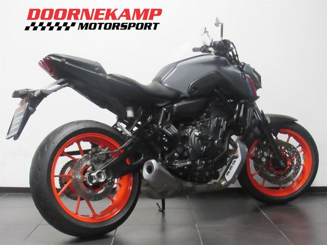 yamaha - mt-07-abs