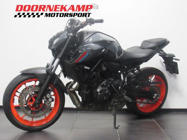 yamaha - mt-07-abs