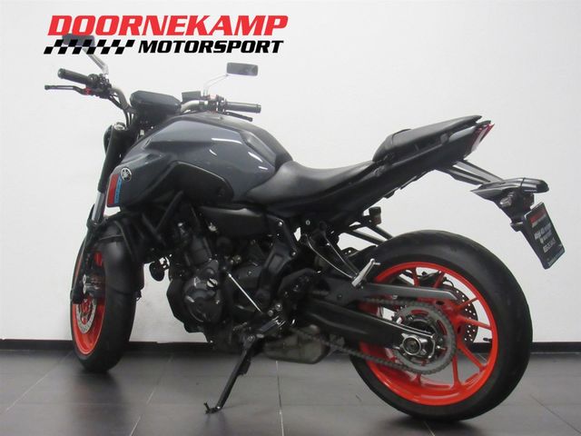 yamaha - mt-07-abs