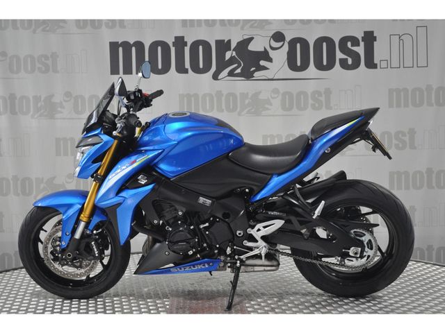 suzuki - gsx-s-1000-street-x-treme