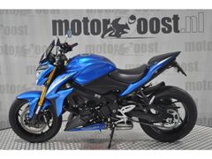 SUZUKI GSX-S 1000 STREET X-TREME