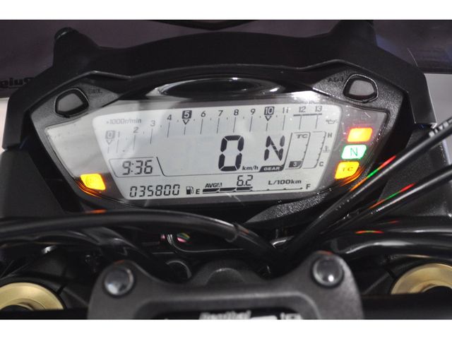 suzuki - gsx-s-1000-street-x-treme