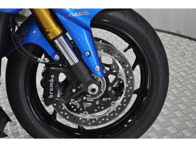 suzuki - gsx-s-1000-street-x-treme