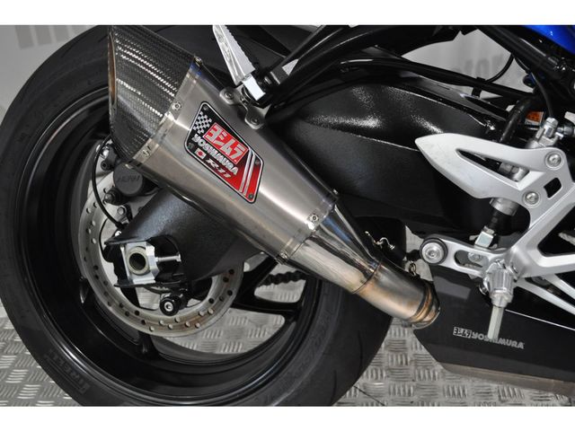 suzuki - gsx-s-1000-street-x-treme
