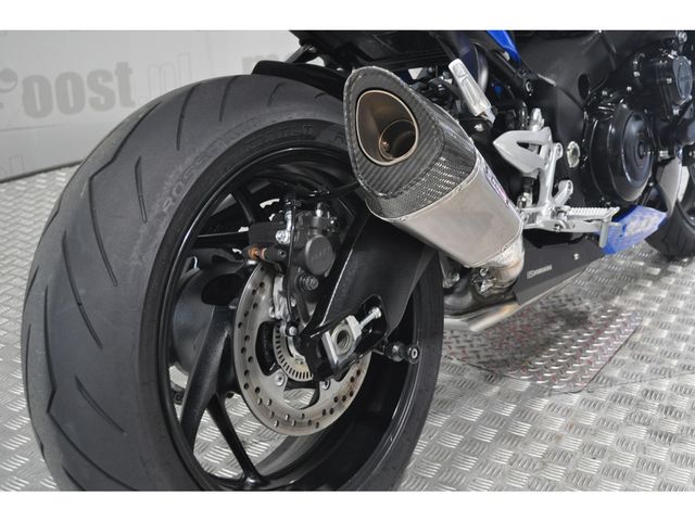 suzuki - gsx-s-1000-street-x-treme