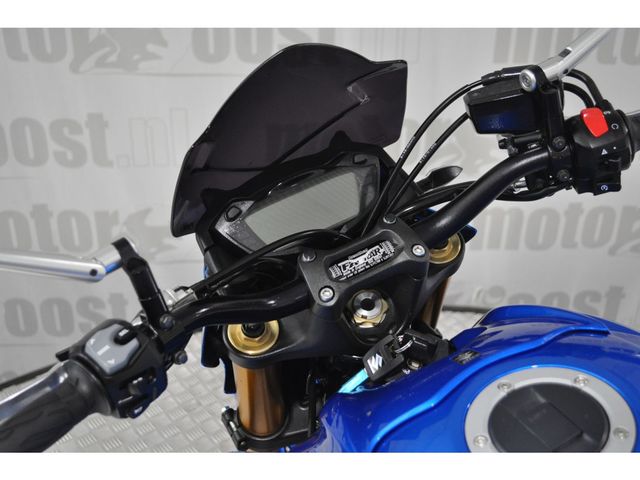 suzuki - gsx-s-1000-street-x-treme