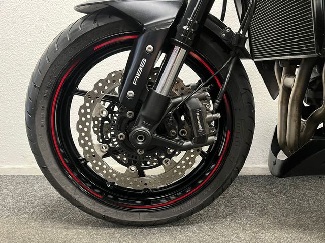 kawasaki - z1000