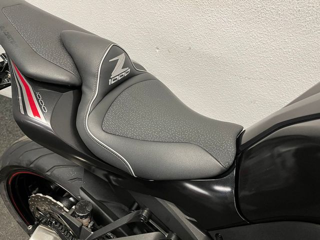 kawasaki - z1000