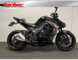 Kawasaki Z1000 2019 occasion