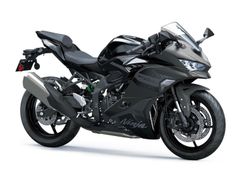 KAWASAKI NINJA ZX-4RR