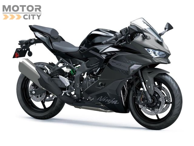 kawasaki - ninja-zx-4rr