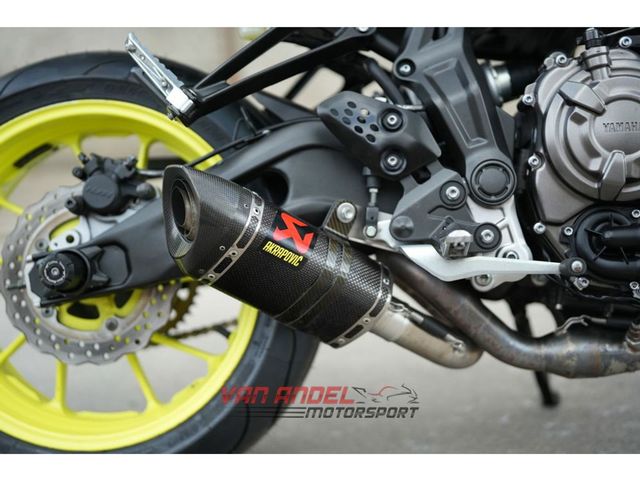 yamaha - mt-07-abs