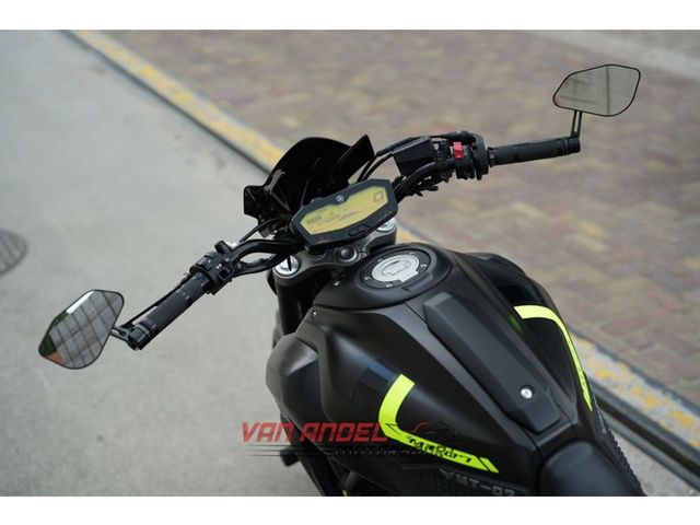 yamaha - mt-07-abs