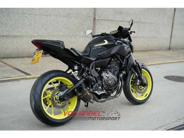 yamaha - mt-07-abs