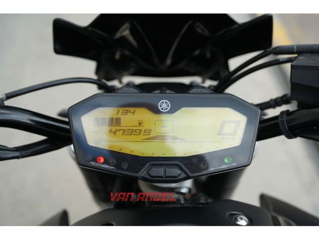 yamaha - mt-07-abs