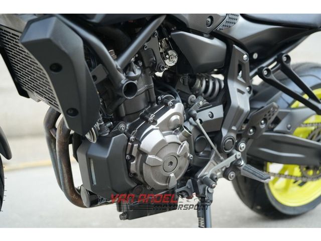 yamaha - mt-07-abs
