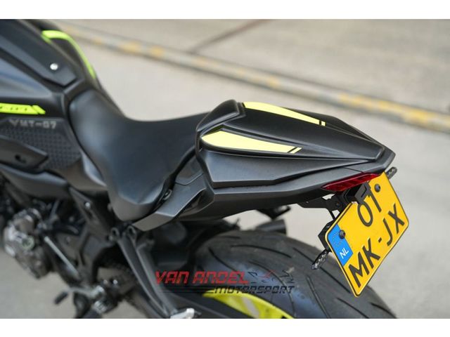 yamaha - mt-07-abs