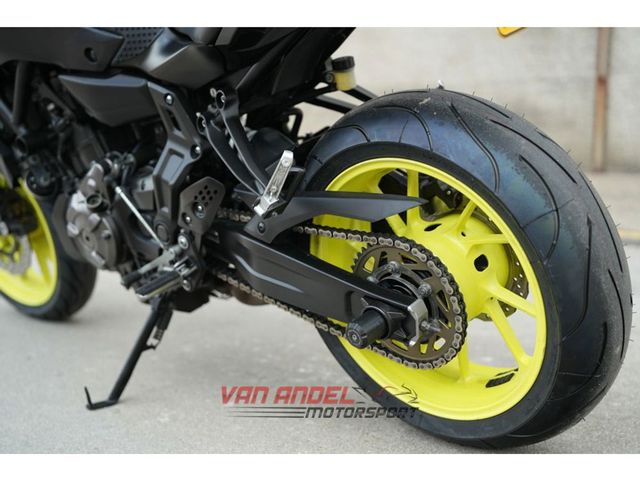 yamaha - mt-07-abs