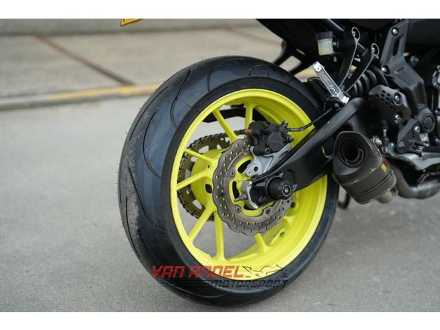 yamaha - mt-07-abs