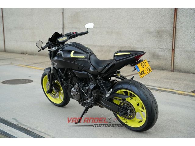 yamaha - mt-07-abs