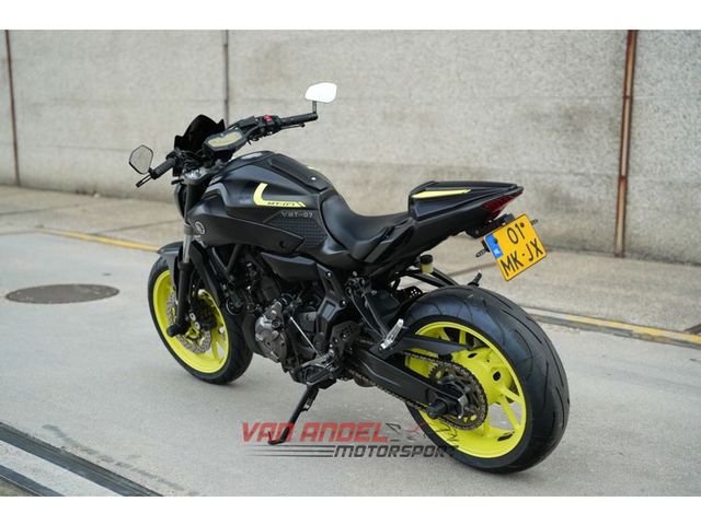 yamaha - mt-07-abs
