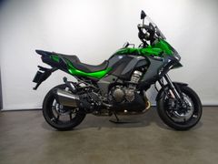 KAWASAKI VERSYS 1000 SE TOURER