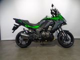KAWASAKI VERSYS 1000 SE TOURER