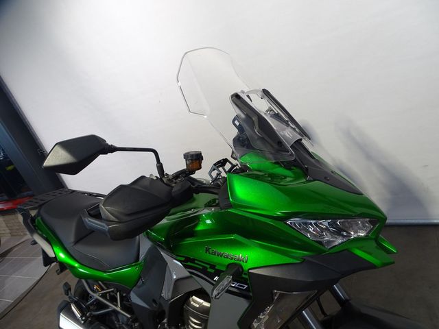 kawasaki - versys-1000-se-tourer