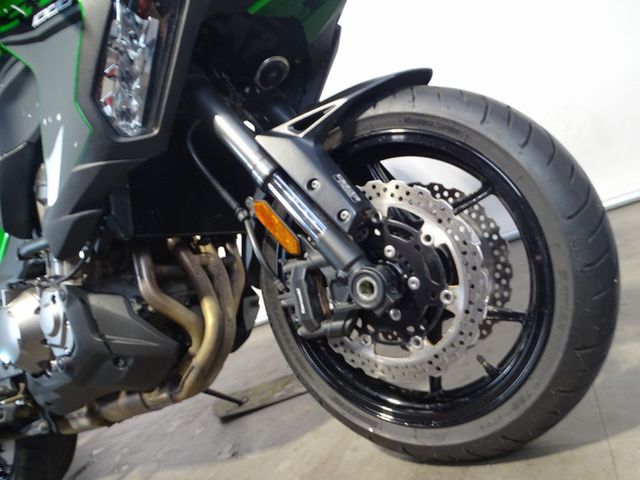 kawasaki - versys-1000-se-tourer