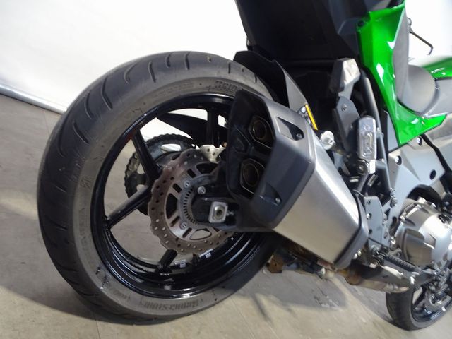 kawasaki - versys-1000-se-tourer