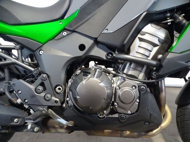 kawasaki - versys-1000-se-tourer